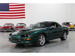 1997 Chevrolet Camaro (CC-1900421) for sale in Kentwood, Michigan