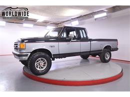 1990 Ford F250 (CC-1904210) for sale in Denver , Colorado