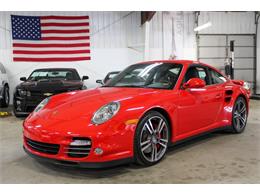 2011 Porsche 911 (CC-1904212) for sale in Kentwood, Michigan