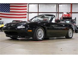 1993 Mazda Miata (CC-1904214) for sale in Kentwood, Michigan