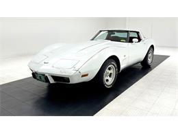 1979 Chevrolet Corvette (CC-1904216) for sale in Morgantown, Pennsylvania