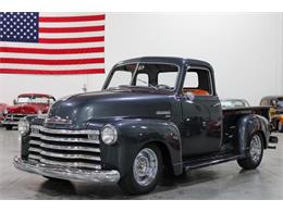 1950 Chevrolet 3100 (CC-1904217) for sale in Kentwood, Michigan