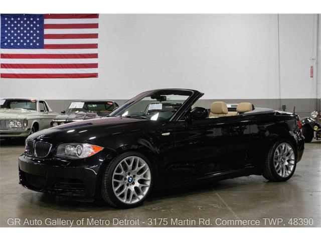 2010 BMW 1 Series (CC-1904224) for sale in Kentwood, Michigan