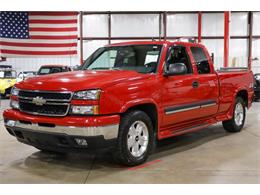 2006 Chevrolet Silverado (CC-1904225) for sale in Kentwood, Michigan