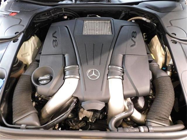 2016 Mercedes-Benz S550 for Sale | ClassicCars.com | CC-1904226