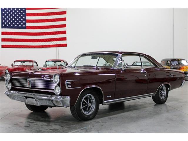 1967 Mercury Comet (CC-1904227) for sale in Kentwood, Michigan