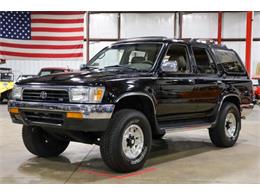 1994 Toyota 4Runner (CC-1904233) for sale in Kentwood, Michigan