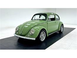 1972 Volkswagen Beetle (CC-1904241) for sale in Morgantown, Pennsylvania