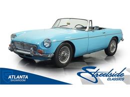 1965 MG MGB (CC-1904248) for sale in Lithia Springs, Georgia