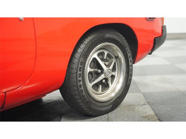 1975 MG MGB (CC-1904250) for sale in Lithia Springs, Georgia