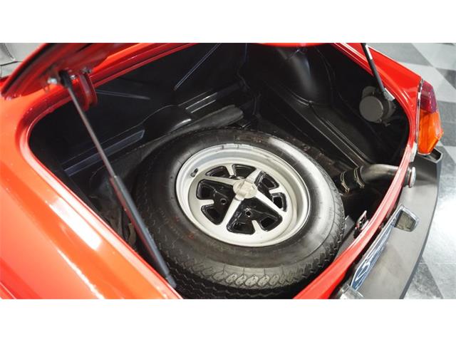 1975 MG MGB (CC-1904250) for sale in Lithia Springs, Georgia