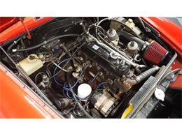 1975 MG MGB (CC-1904250) for sale in Lithia Springs, Georgia