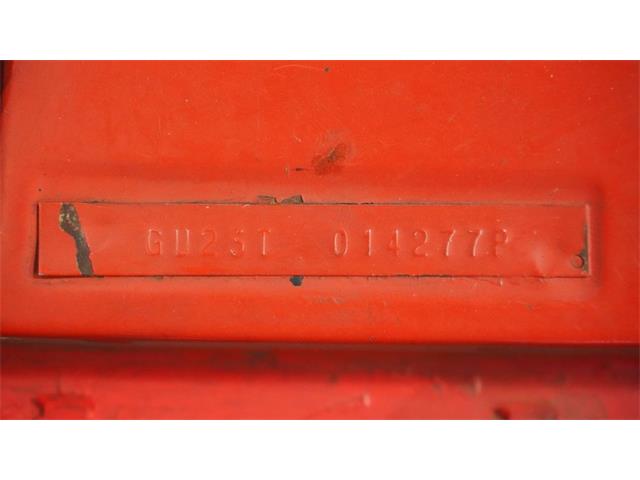 1975 MG MGB (CC-1904250) for sale in Lithia Springs, Georgia