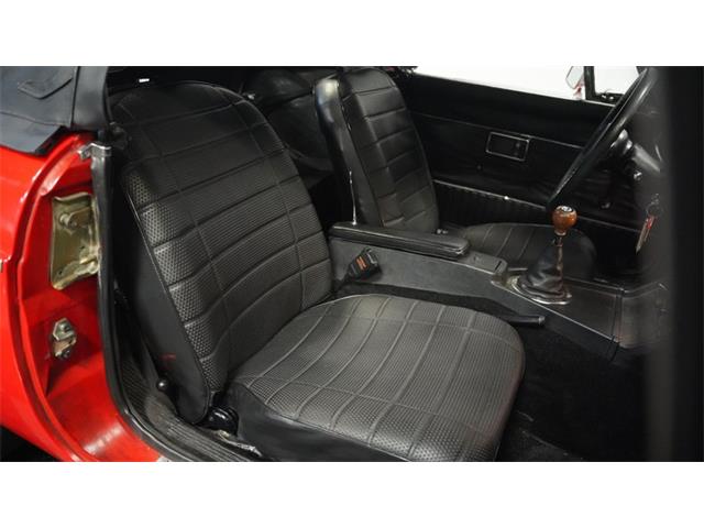 1975 MG MGB (CC-1904250) for sale in Lithia Springs, Georgia