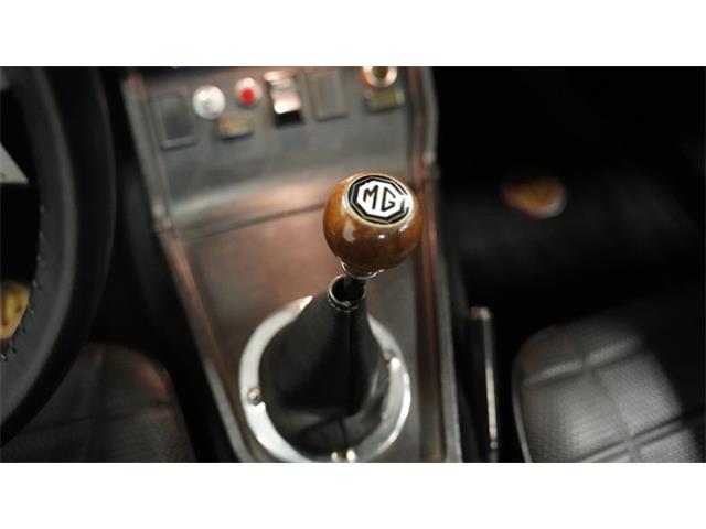 1975 MG MGB (CC-1904250) for sale in Lithia Springs, Georgia