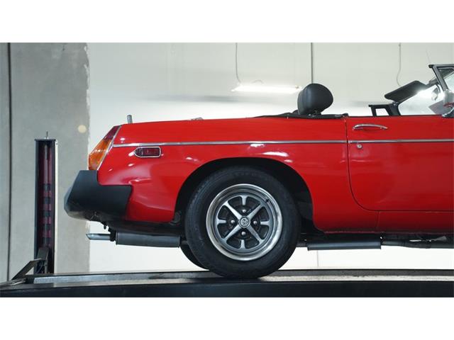 1975 MG MGB (CC-1904250) for sale in Lithia Springs, Georgia