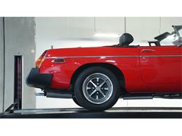 1975 MG MGB (CC-1904250) for sale in Lithia Springs, Georgia