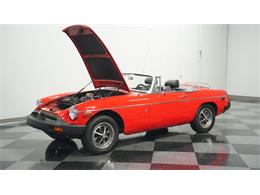 1975 MG MGB (CC-1904250) for sale in Lithia Springs, Georgia