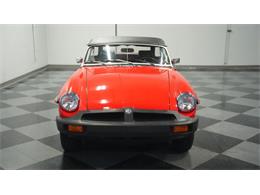 1975 MG MGB (CC-1904250) for sale in Lithia Springs, Georgia