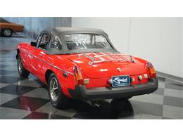 1975 MG MGB (CC-1904250) for sale in Lithia Springs, Georgia