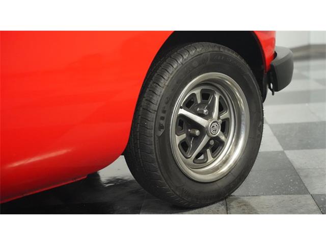 1975 MG MGB (CC-1904250) for sale in Lithia Springs, Georgia