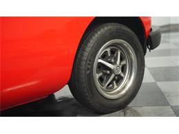 1975 MG MGB (CC-1904250) for sale in Lithia Springs, Georgia