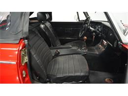 1975 MG MGB (CC-1904250) for sale in Lithia Springs, Georgia