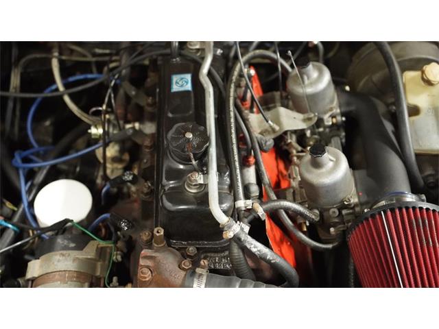 1975 MG MGB (CC-1904250) for sale in Lithia Springs, Georgia