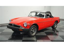 1975 MG MGB (CC-1904250) for sale in Lithia Springs, Georgia