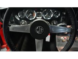 1975 MG MGB (CC-1904250) for sale in Lithia Springs, Georgia