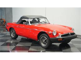 1975 MG MGB (CC-1904250) for sale in Lithia Springs, Georgia