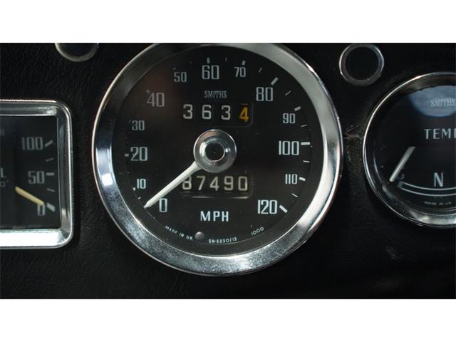 1975 MG MGB (CC-1904250) for sale in Lithia Springs, Georgia