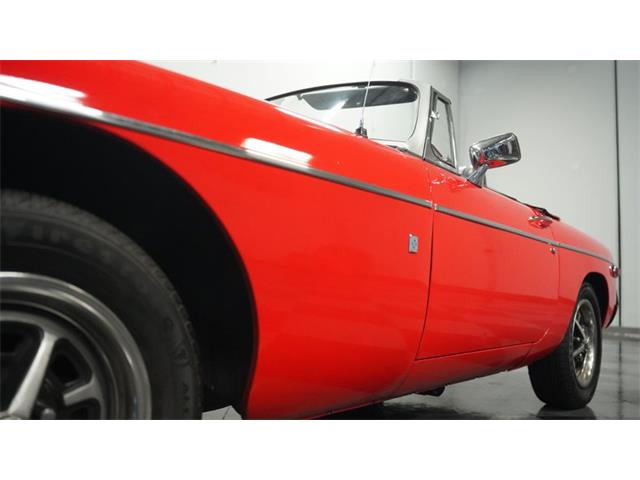 1975 MG MGB (CC-1904250) for sale in Lithia Springs, Georgia