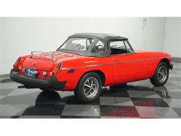 1975 MG MGB (CC-1904250) for sale in Lithia Springs, Georgia