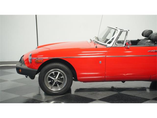1975 MG MGB (CC-1904250) for sale in Lithia Springs, Georgia