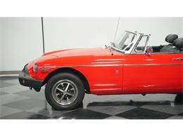 1975 MG MGB (CC-1904250) for sale in Lithia Springs, Georgia