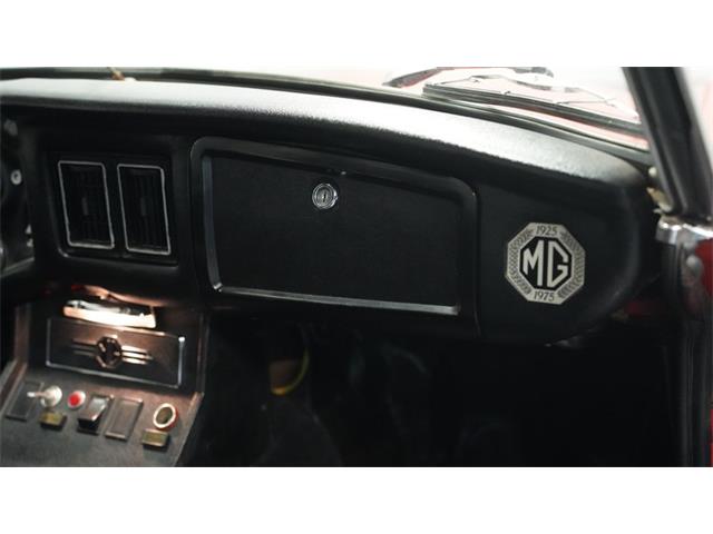1975 MG MGB (CC-1904250) for sale in Lithia Springs, Georgia