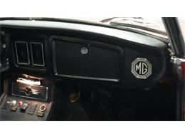 1975 MG MGB (CC-1904250) for sale in Lithia Springs, Georgia