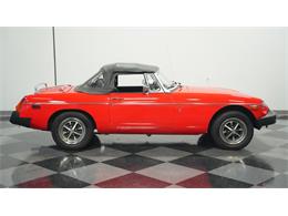 1975 MG MGB (CC-1904250) for sale in Lithia Springs, Georgia