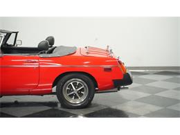 1975 MG MGB (CC-1904250) for sale in Lithia Springs, Georgia