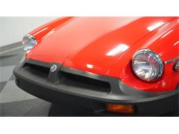 1975 MG MGB (CC-1904250) for sale in Lithia Springs, Georgia