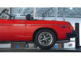 1975 MG MGB (CC-1904250) for sale in Lithia Springs, Georgia
