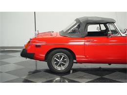 1975 MG MGB (CC-1904250) for sale in Lithia Springs, Georgia