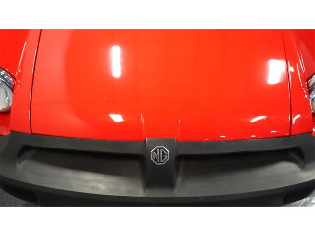 1975 MG MGB (CC-1904250) for sale in Lithia Springs, Georgia