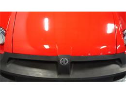 1975 MG MGB (CC-1904250) for sale in Lithia Springs, Georgia