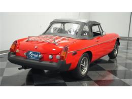 1975 MG MGB (CC-1904250) for sale in Lithia Springs, Georgia