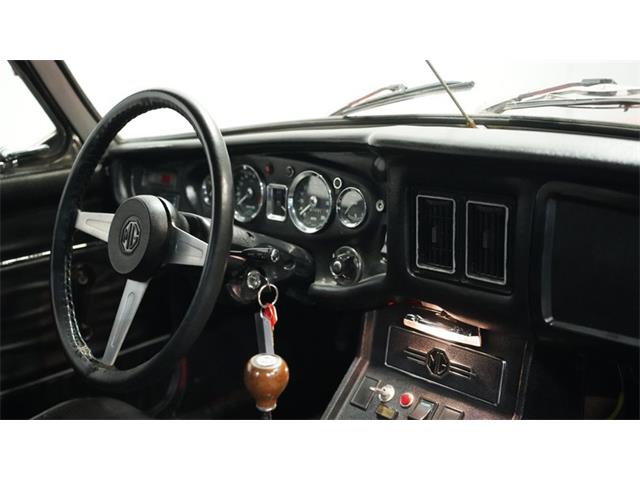 1975 MG MGB (CC-1904250) for sale in Lithia Springs, Georgia
