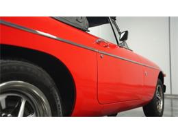 1975 MG MGB (CC-1904250) for sale in Lithia Springs, Georgia
