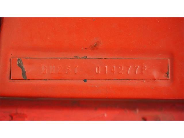 1975 MG MGB (CC-1904250) for sale in Lithia Springs, Georgia