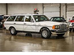 1980 Mercedes-Benz 280TE (CC-1904251) for sale in Grand Rapids, Michigan